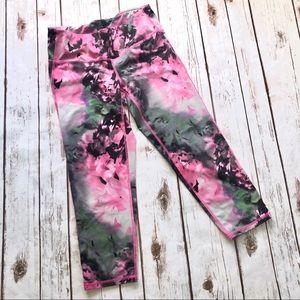 Athleta Capris